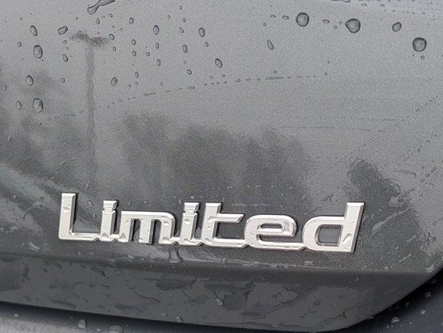 new 2026 Hyundai Elantra car, priced at $26,234