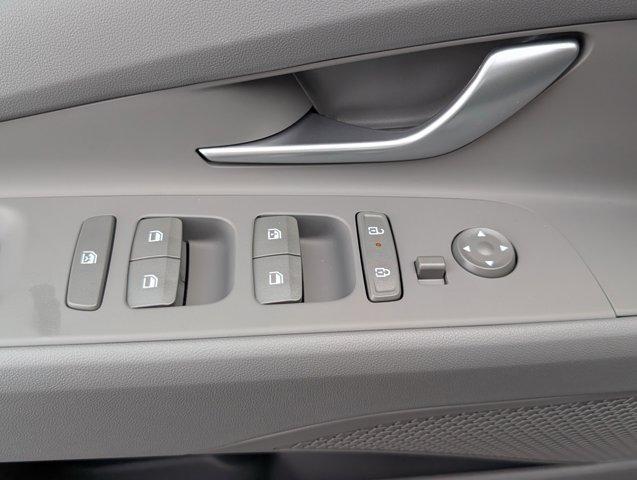 new 2026 Hyundai Elantra car, priced at $23,093