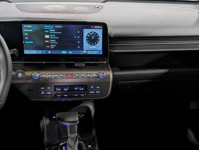 new 2026 Hyundai Kona car, priced at $30,065