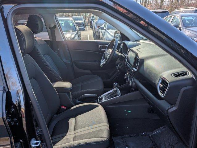 used 2023 Hyundai Venue car, priced at $17,944