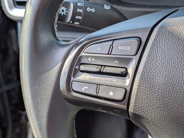 used 2023 Hyundai Venue car, priced at $17,944