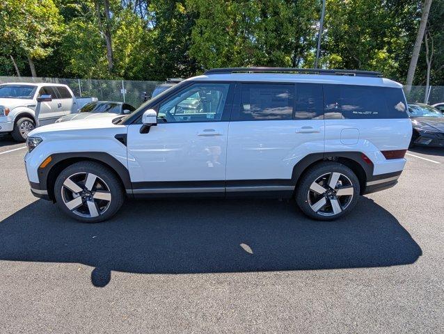 new 2026 Hyundai Santa Fe car, priced at $44,232