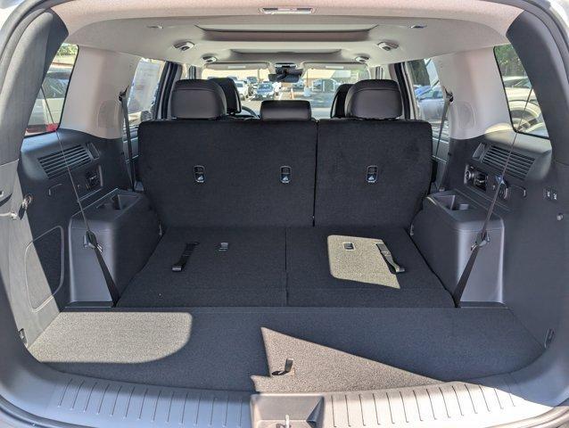 new 2026 Hyundai Santa Fe car, priced at $44,232