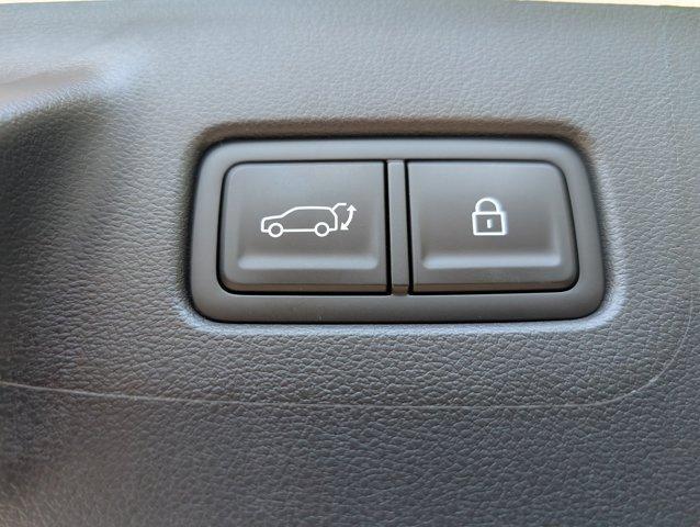 new 2026 Hyundai Santa Fe car, priced at $44,232