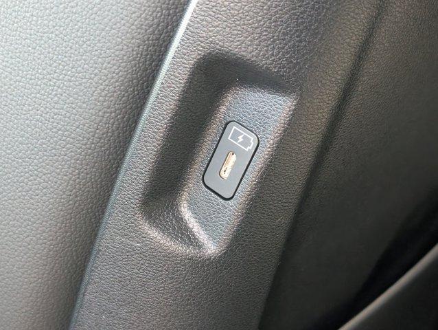 new 2026 Hyundai Santa Fe car, priced at $44,232