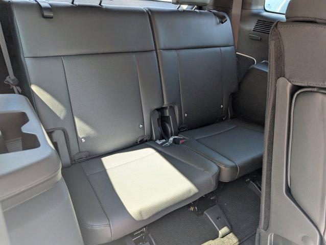 new 2026 Hyundai Santa Fe car, priced at $44,232