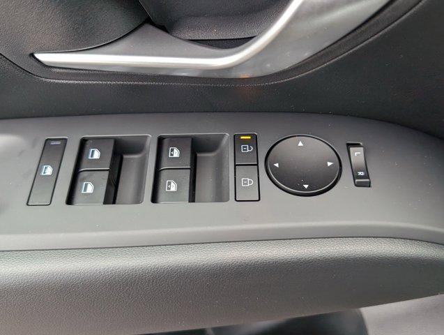 new 2026 Hyundai Tucson car, priced at $30,310