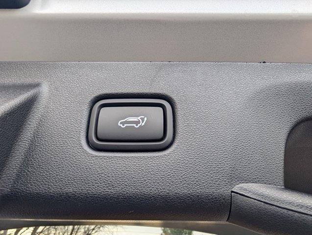 new 2026 Hyundai Tucson car, priced at $30,310