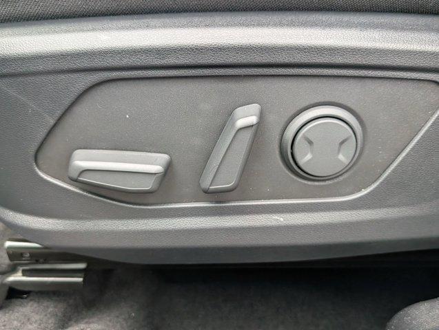 new 2026 Hyundai Tucson car, priced at $30,310