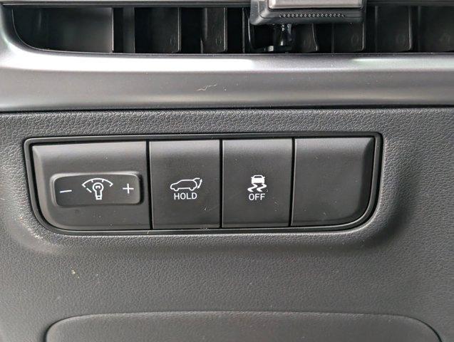 new 2026 Hyundai Tucson car, priced at $30,310