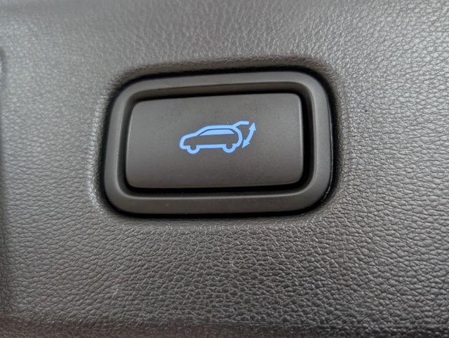 used 2025 Hyundai Tucson car, priced at $34,588
