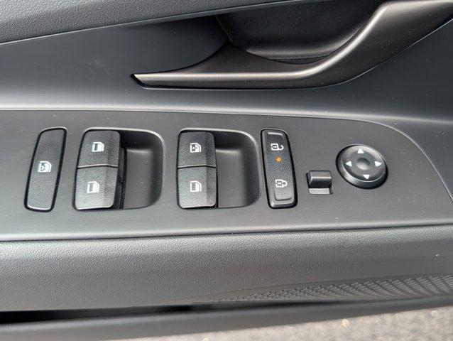 new 2026 Hyundai Elantra car, priced at $23,239