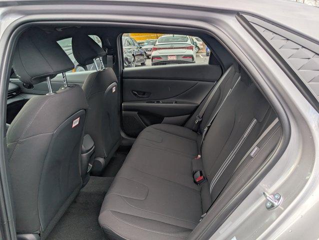 new 2026 Hyundai Elantra car, priced at $23,239