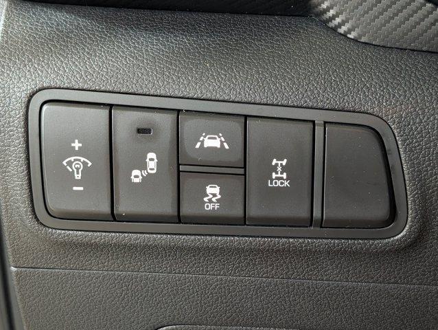 used 2021 Hyundai Tucson car, priced at $17,288