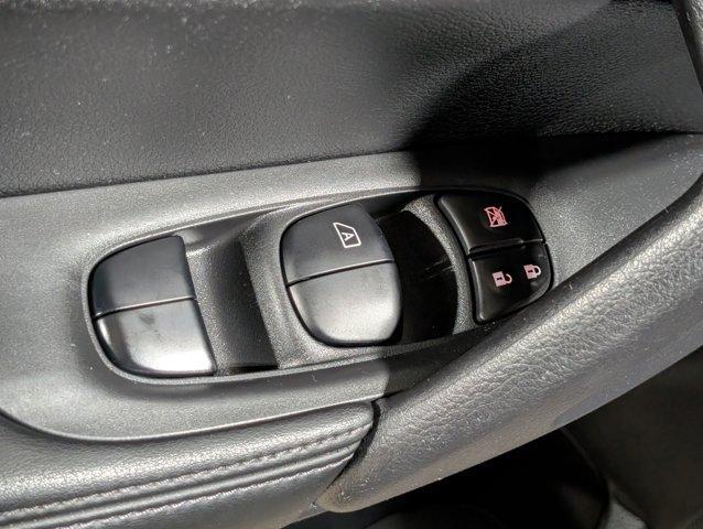 used 2020 Nissan Rogue car, priced at $17,544