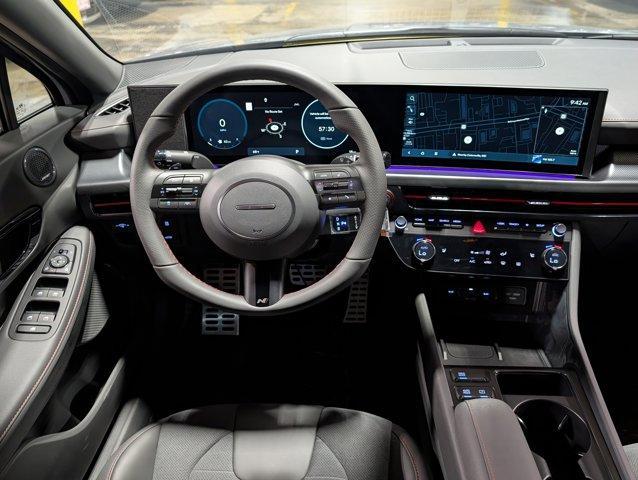 new 2026 Hyundai Sonata car, priced at $36,349