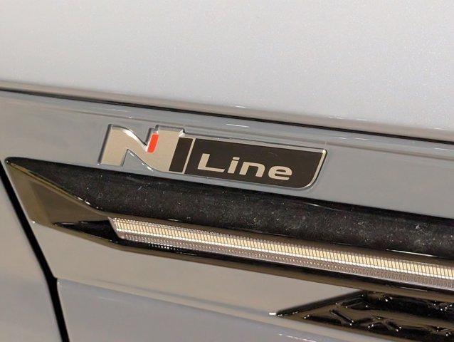 new 2026 Hyundai Sonata car, priced at $36,349