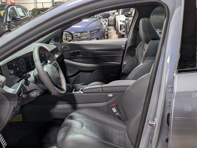 new 2026 Hyundai Sonata car, priced at $36,349