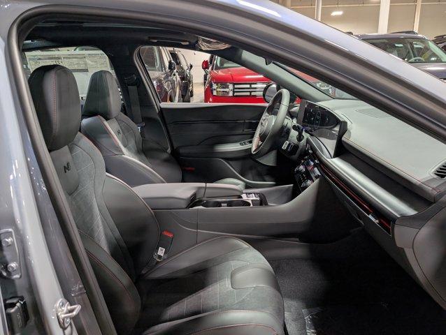 new 2026 Hyundai Sonata car, priced at $36,349