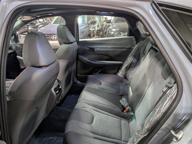 new 2026 Hyundai Sonata car, priced at $36,349