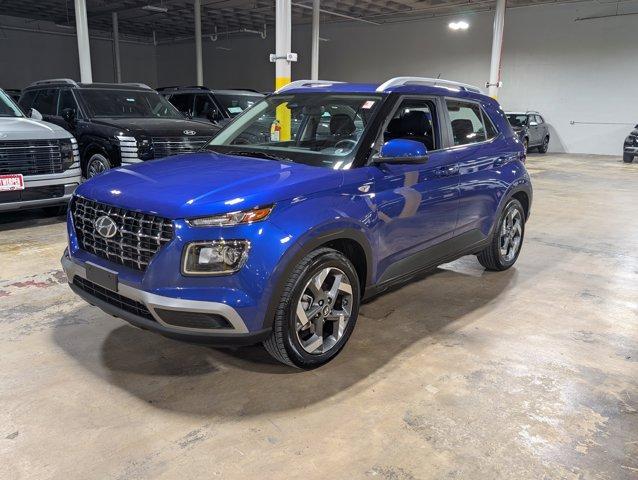 used 2025 Hyundai Venue car, priced at $20,944