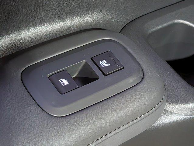 new 2026 Hyundai SANTA FE HEV car, priced at $47,035