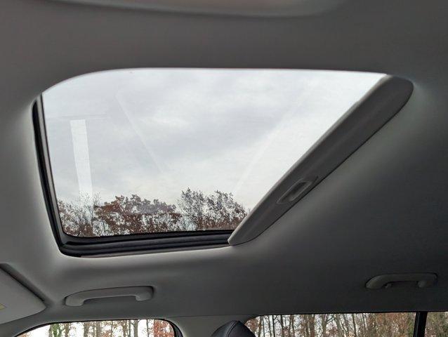 used 2025 Hyundai Santa Fe car, priced at $36,444