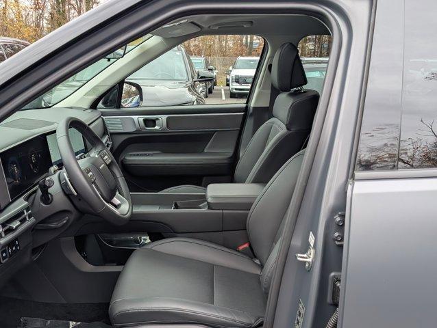 used 2025 Hyundai Santa Fe car, priced at $36,444