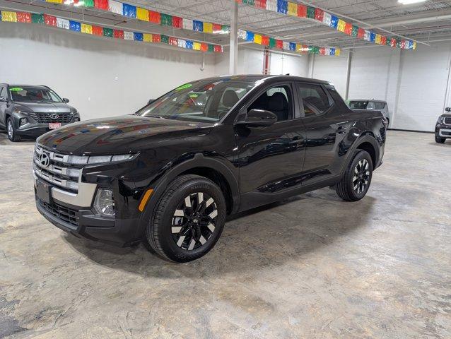 used 2025 Hyundai SANTA CRUZ car, priced at $27,244