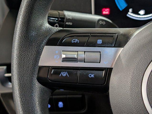 used 2025 Hyundai SANTA CRUZ car, priced at $27,244