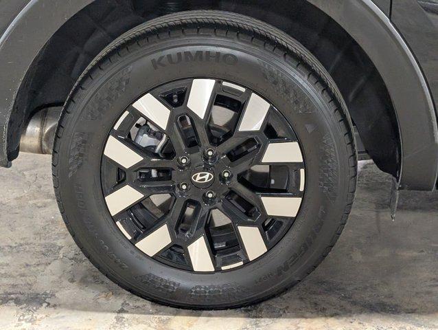 used 2025 Hyundai SANTA CRUZ car, priced at $27,244