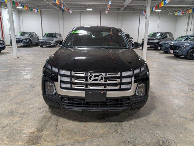 used 2025 Hyundai SANTA CRUZ car, priced at $27,244