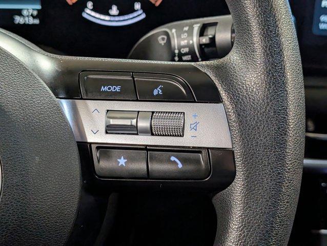 used 2025 Hyundai SANTA CRUZ car, priced at $27,244