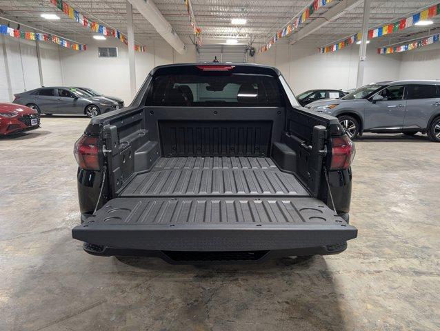 used 2025 Hyundai SANTA CRUZ car, priced at $27,244