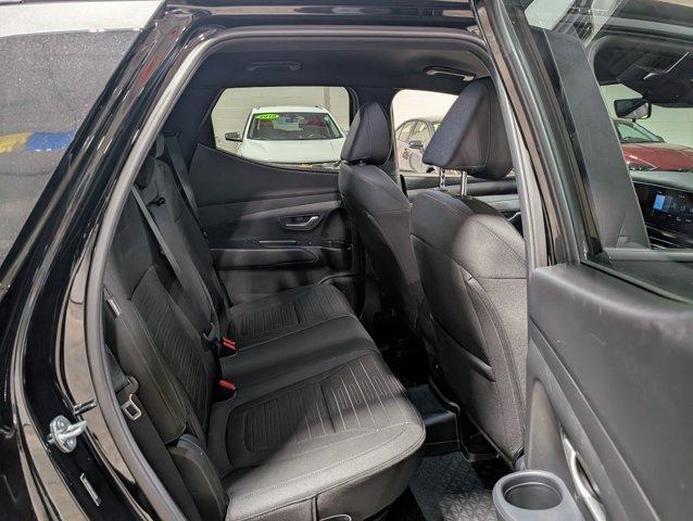 used 2025 Hyundai SANTA CRUZ car, priced at $27,244