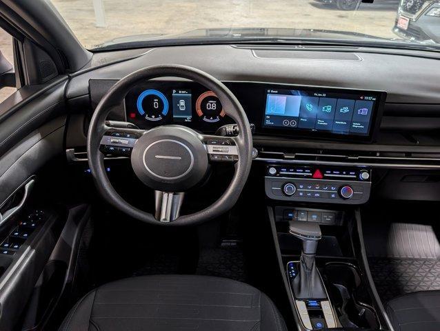 used 2025 Hyundai SANTA CRUZ car, priced at $27,244