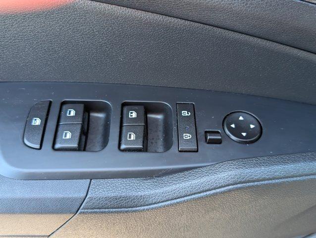 used 2023 Kia Sportage car, priced at $21,588
