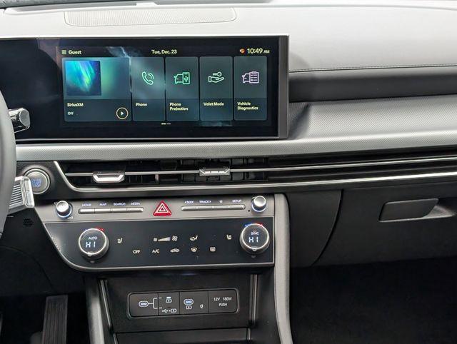 new 2026 Hyundai Sonata car, priced at $29,962