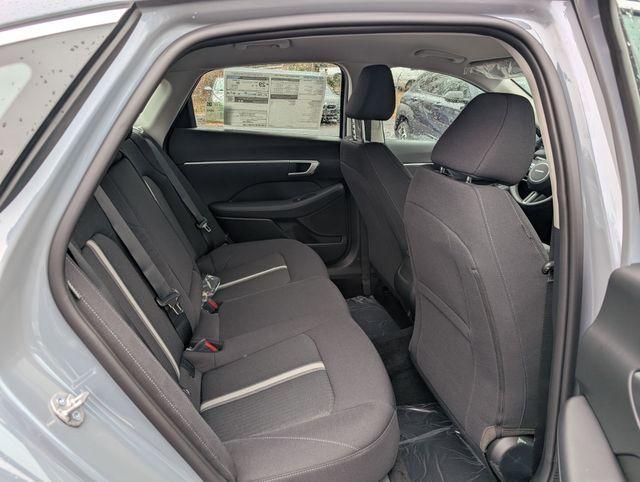 new 2026 Hyundai Sonata car, priced at $29,962
