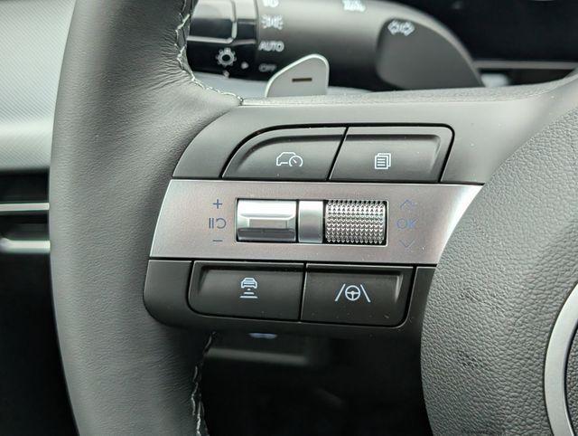 new 2026 Hyundai Sonata car, priced at $29,962