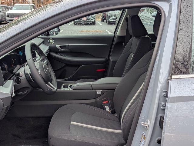 new 2026 Hyundai Sonata car, priced at $29,962