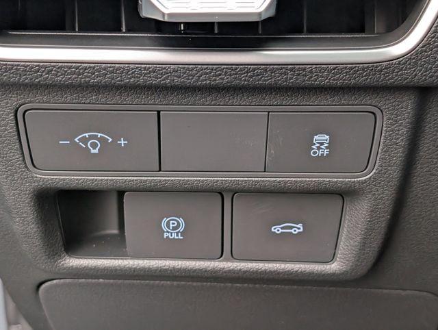 new 2026 Hyundai Sonata car, priced at $29,962