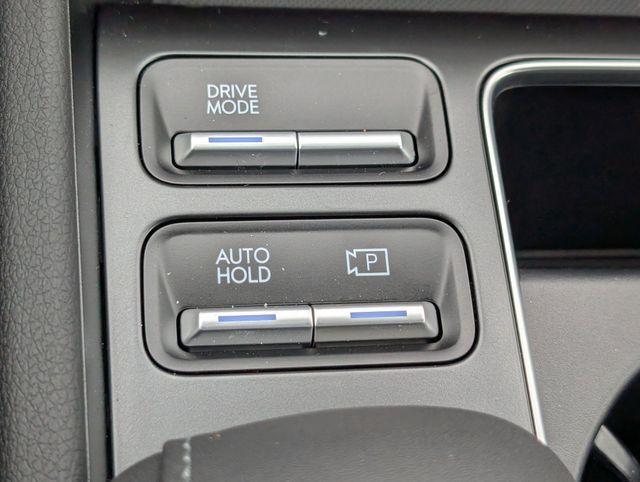 new 2026 Hyundai Sonata car, priced at $29,962