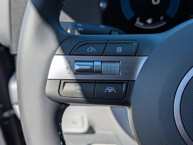 new 2026 Hyundai Kona car, priced at $28,734