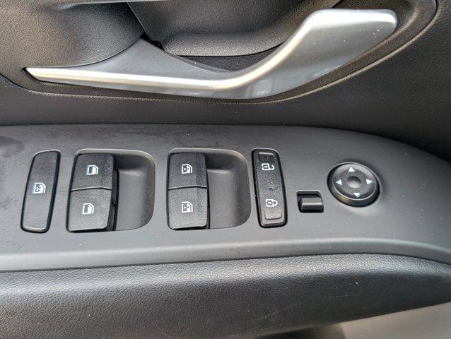 used 2023 Hyundai Tucson car, priced at $23,344