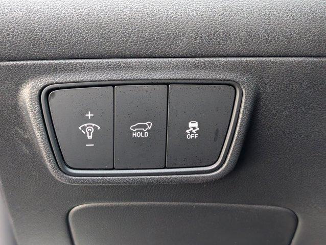 used 2023 Hyundai Tucson car, priced at $23,344