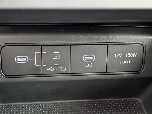 new 2026 Hyundai Tucson car, priced at $28,030