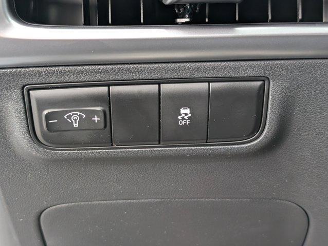 new 2026 Hyundai Tucson car, priced at $28,030