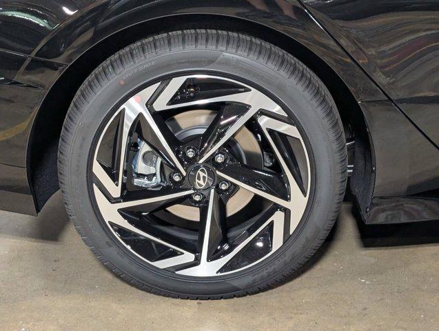 new 2026 Hyundai Sonata car, priced at $26,877