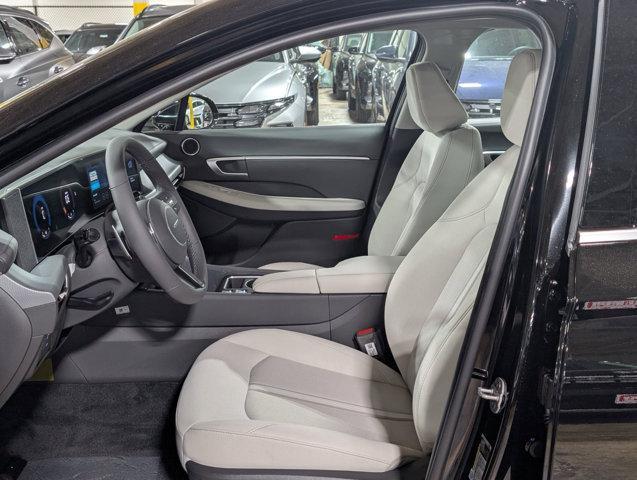 new 2026 Hyundai Sonata car, priced at $26,877